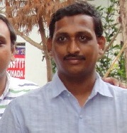 Team Member 3