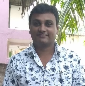 Team Member 3